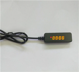 LED數(shù)碼顯示屏